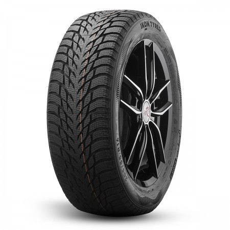 Автошины 275/50R21 113R XL Autograph Snow 3 SUV Ikon (Nokian Tyres)